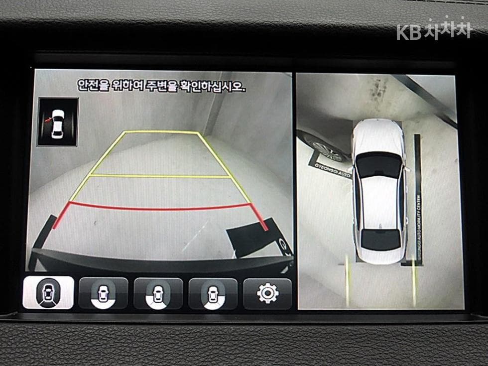 Киа All New K72.4 GDI Престиж - 16