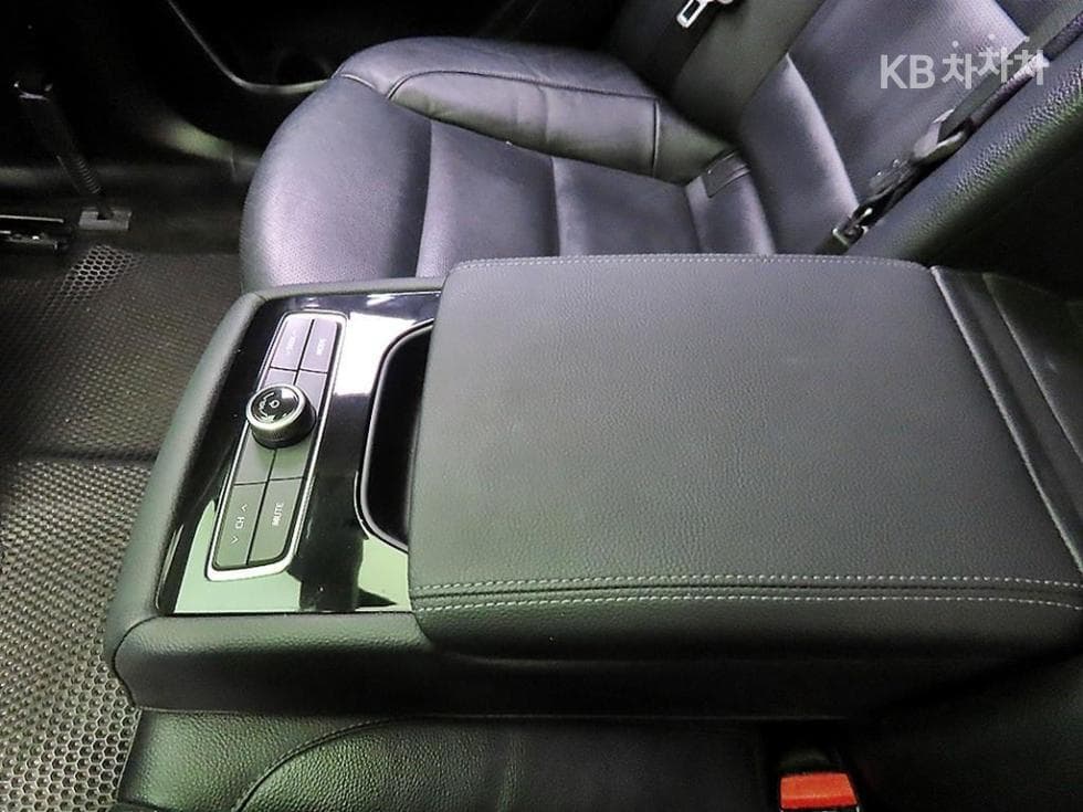 Киа All New K72.4 GDI Престиж - 18