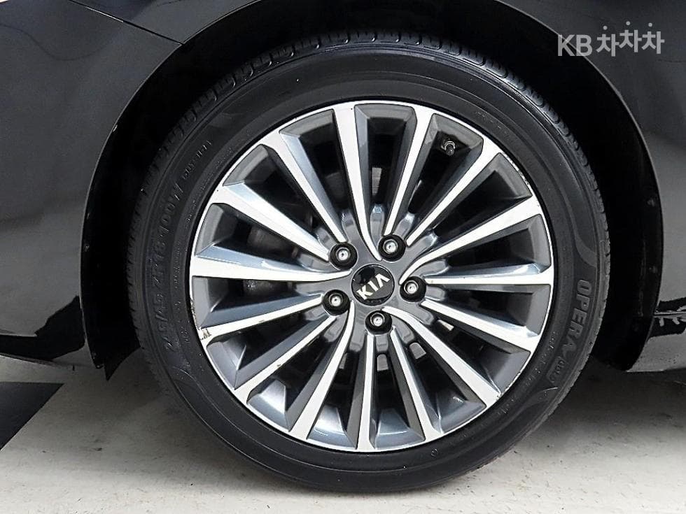 Киа All New K72.4 GDI Престиж - 20