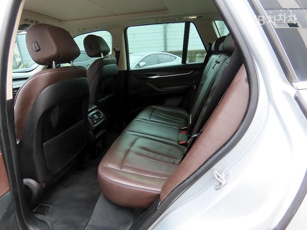 BMW X5 (F15)xDrive 30d Standard - 6