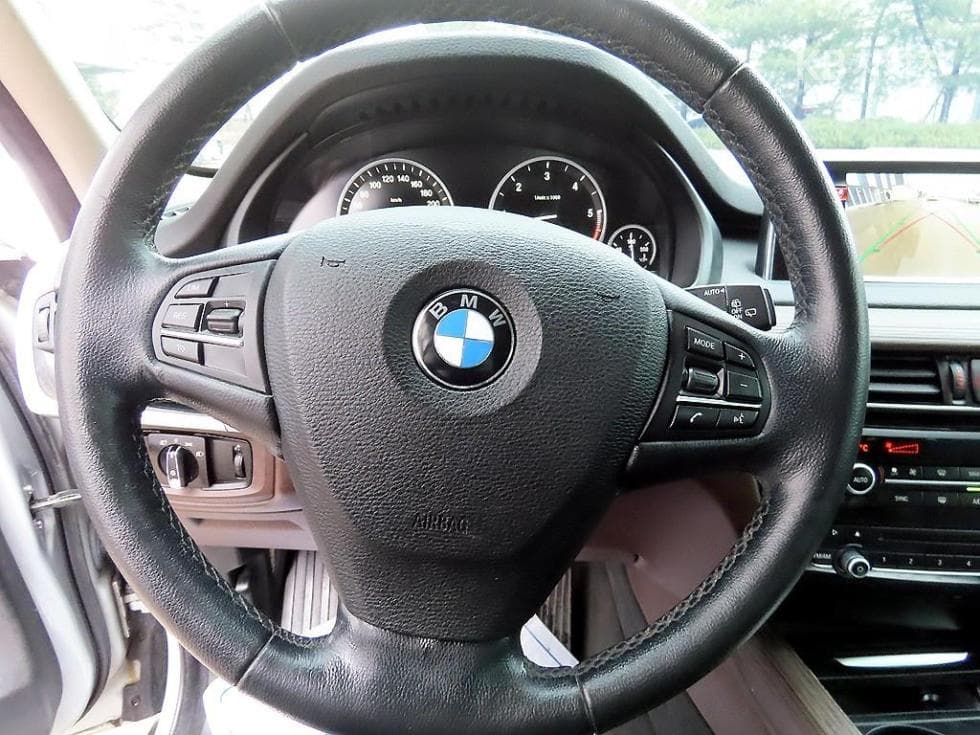 BMW X5 (F15)xDrive 30d Standard - 8