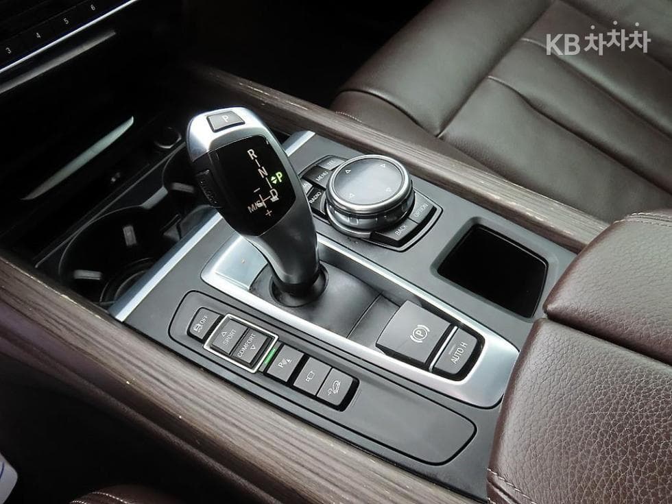 BMW X5 (F15)xDrive 30d Standard - 11