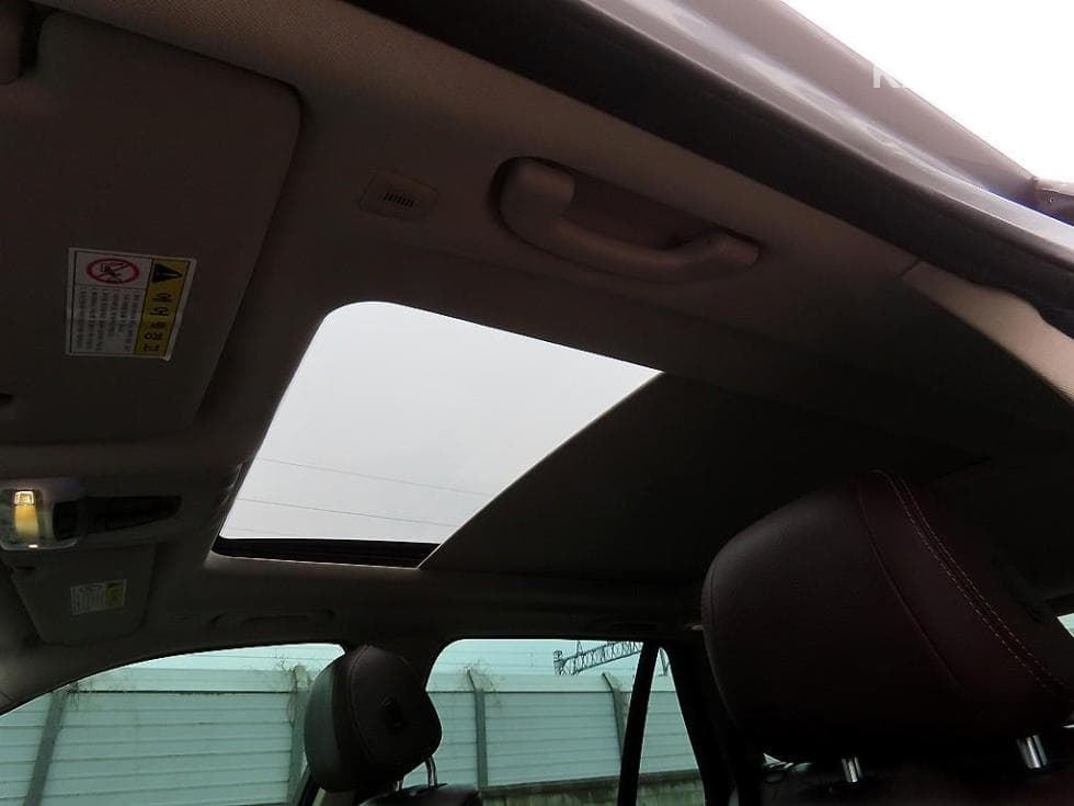 BMW X5 (F15)xDrive 30d Standard - 16