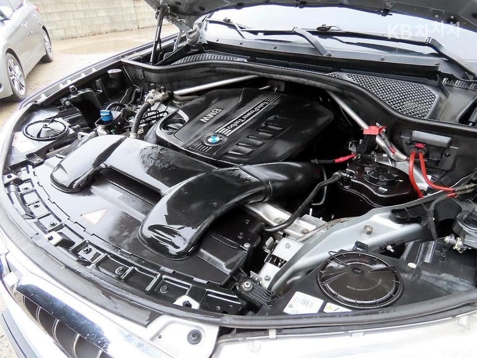 BMW X5 (F15)xDrive 30d Standard - 19