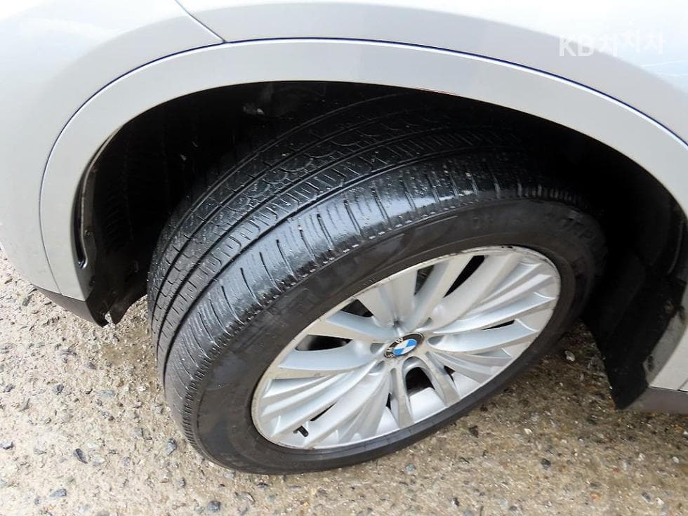 BMW X5 (F15)xDrive 30d Standard - 20
