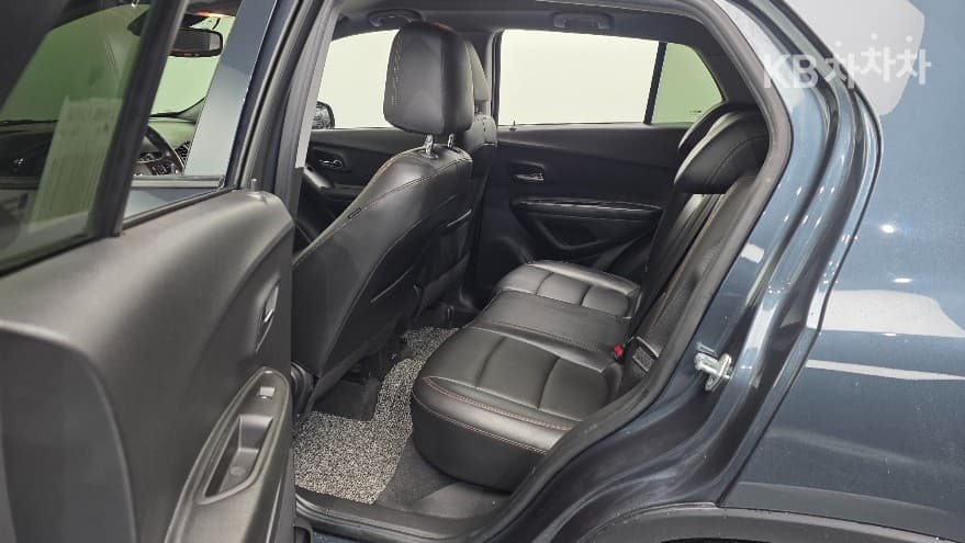 GM Korea The New (facelift) Trax1.4 LT 코어 - 11