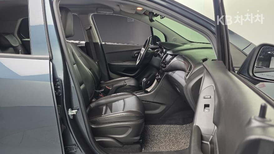 GM Korea The New (facelift) Trax1.4 LT 코어 - 12