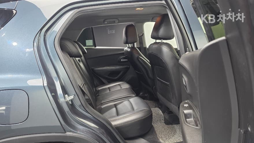 GM Korea The New (facelift) Trax1.4 LT 코어 - 13