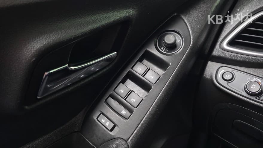 GM Korea The New (facelift) Trax1.4 LT 코어 - 14