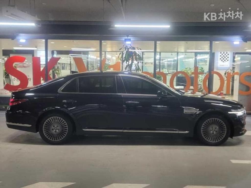 Genesis G903.8 GDi AWD Luxury - 3