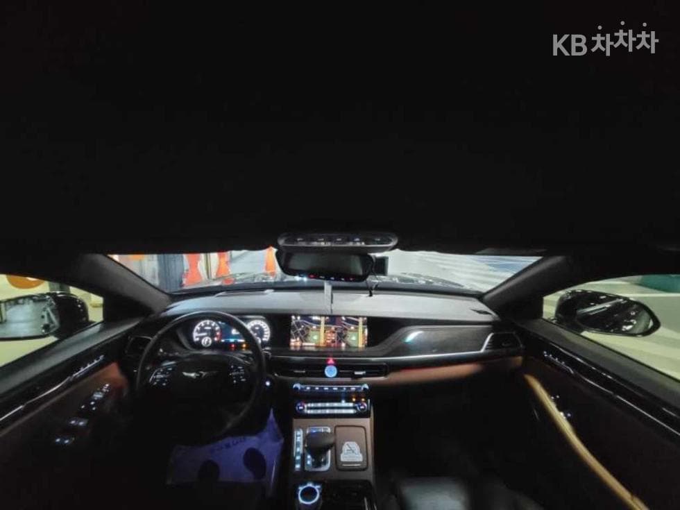 Genesis G903.8 GDi AWD Luxury - 6