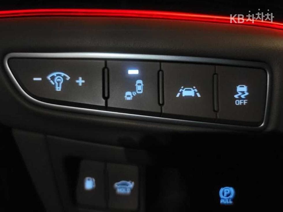 Genesis G903.8 GDi AWD Luxury - 9
