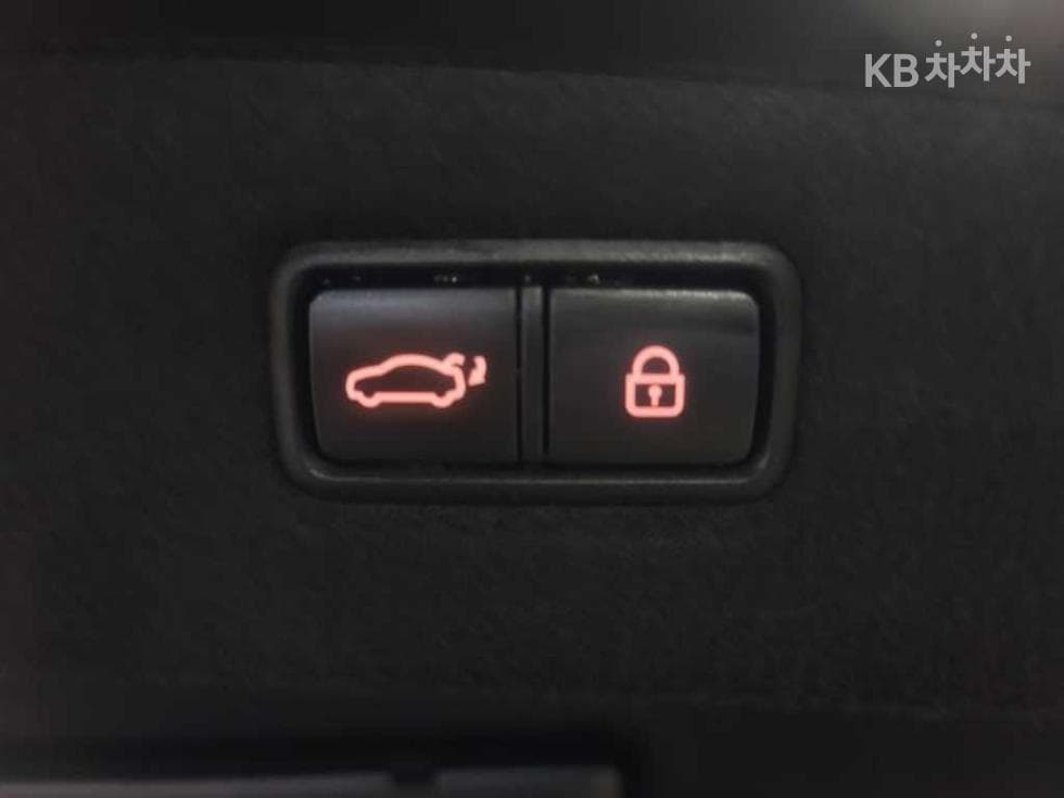 Genesis G903.8 GDi AWD Luxury - 17