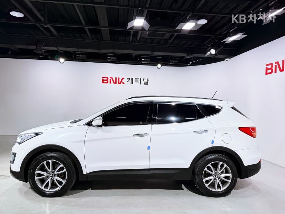 Hyundai Santa Fe DMHyundai R-engine 2.0 diesel 2WD PREMIUM Standard - 3