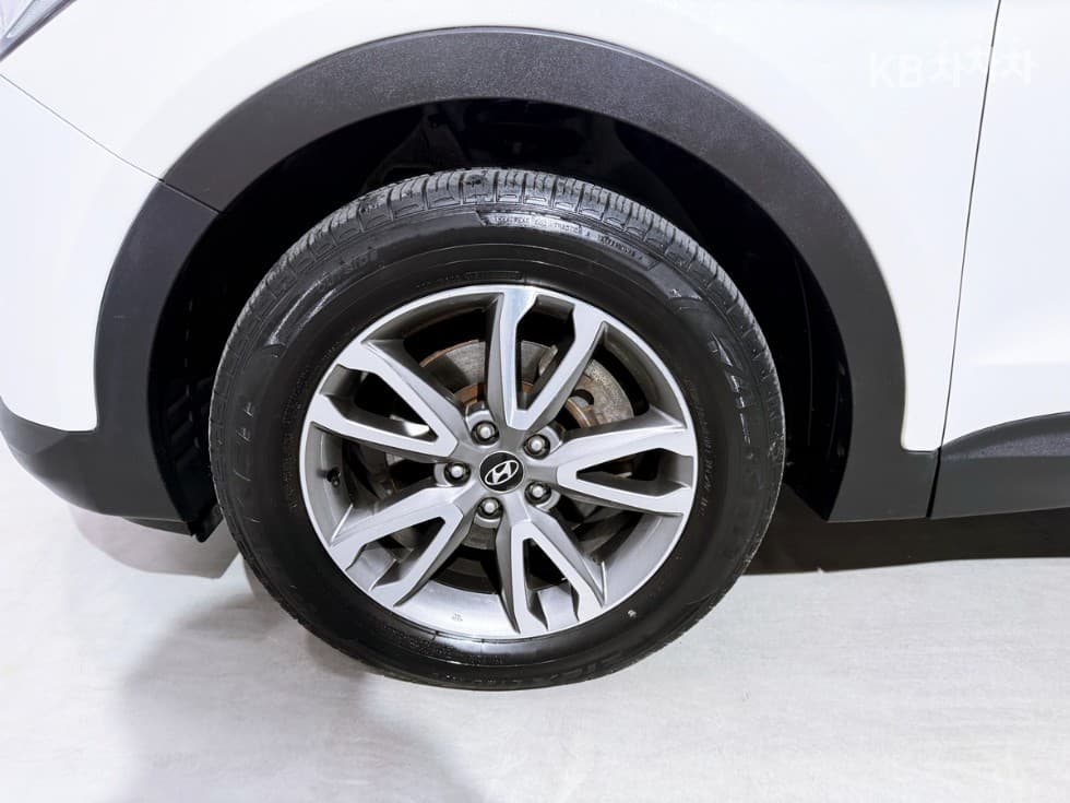 Hyundai Santa Fe DMHyundai R-engine 2.0 diesel 2WD PREMIUM Standard - 20
