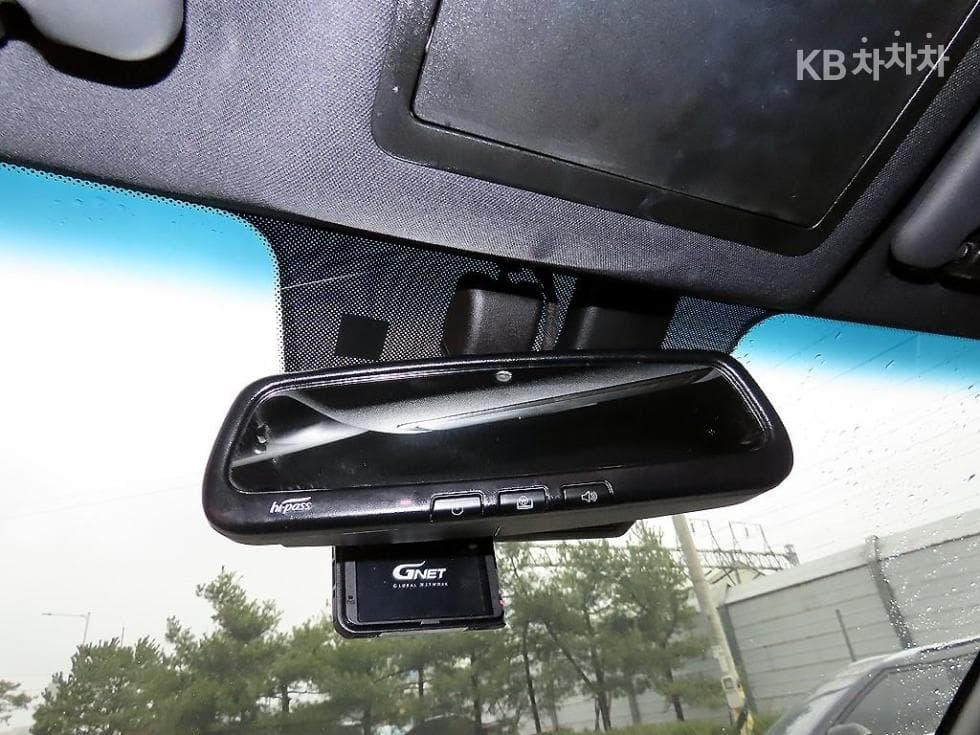 КейДжи Мобилити The New (фейслифт) Rexton Sports Khan2.2 4x4 Noblesse - 16