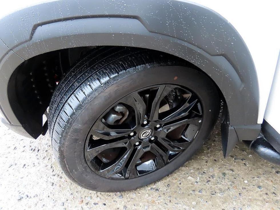 КейДжи Мобилити The New (фейслифт) Rexton Sports Khan2.2 4x4 Noblesse - 20