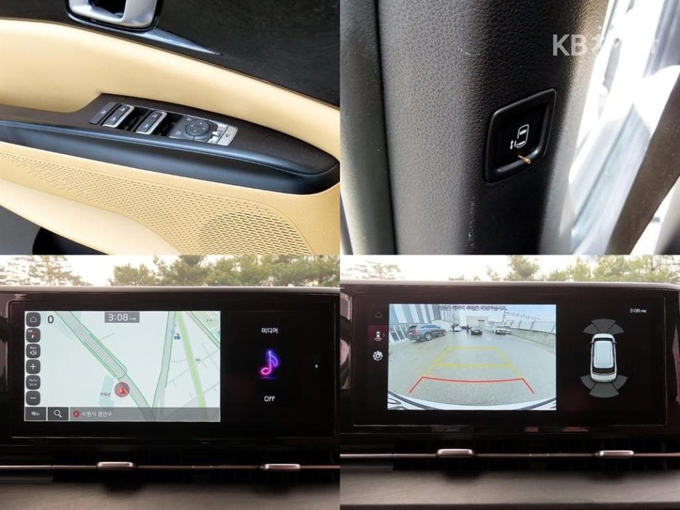 Kia Carnival 4th generationD2.2 9-seater Prestige - 18