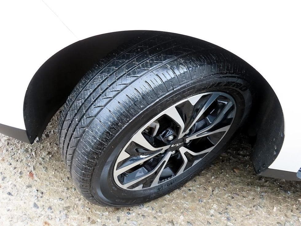 Kia Carnival 4th generationD2.2 9-seater Prestige - 20
