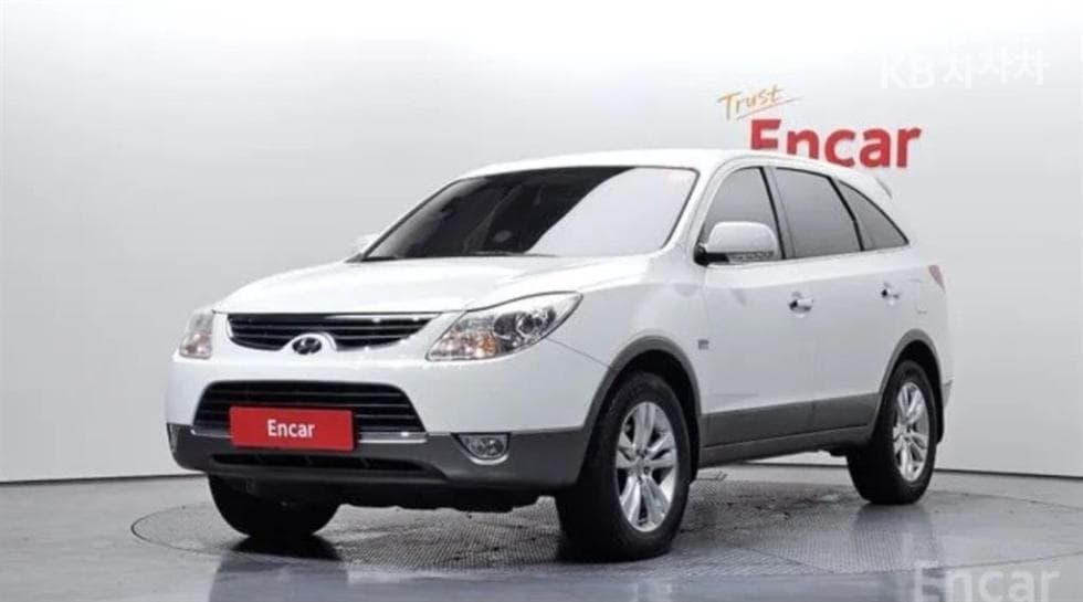 Hyundai 베라Cruze 2WD 300X VALUE - Image 1