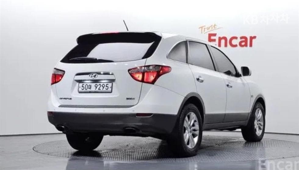 Hyundai 베라Cruze2WD 300X VALUE - 2