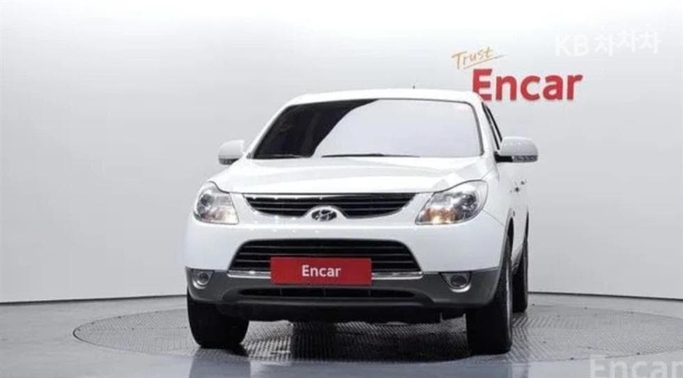 Hyundai 베라Cruze2WD 300X VALUE - 3