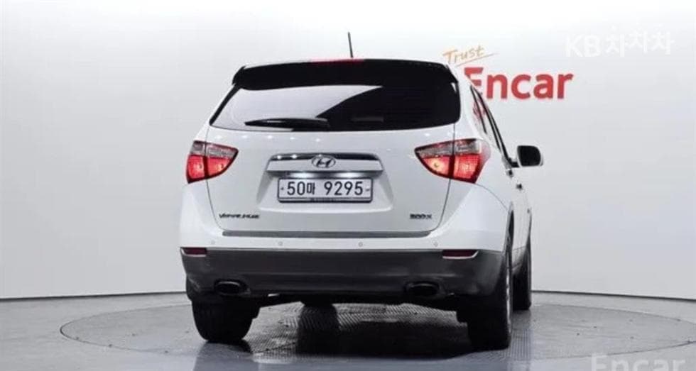 Hyundai 베라Cruze2WD 300X VALUE - 4