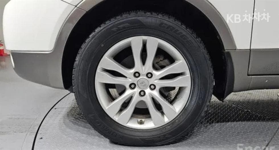 Hyundai 베라Cruze2WD 300X VALUE - 5