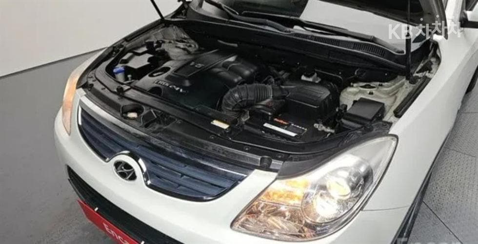 Hyundai 베라Cruze2WD 300X VALUE - 6