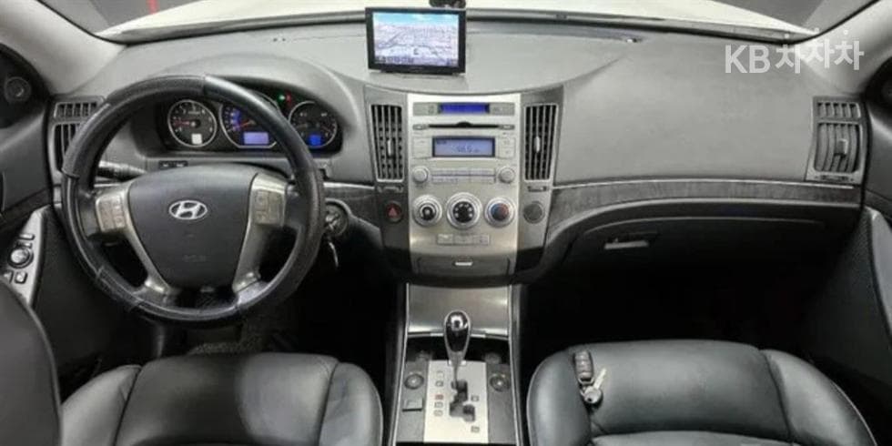 Hyundai 베라Cruze2WD 300X VALUE - 7
