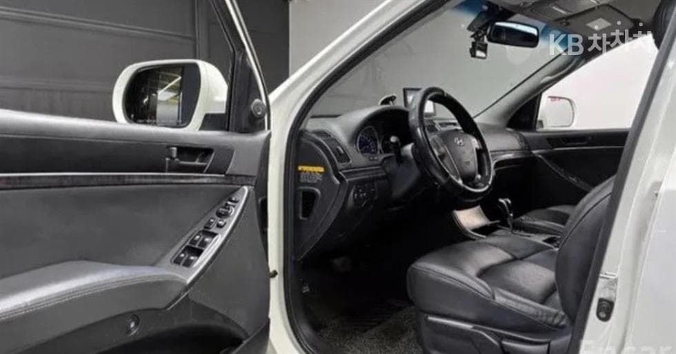 Hyundai 베라Cruze2WD 300X VALUE - 11