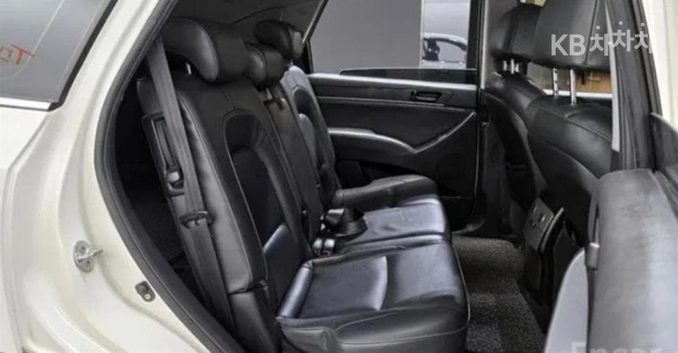 Hyundai 베라Cruze2WD 300X VALUE - 12