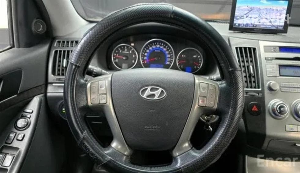 Hyundai 베라Cruze2WD 300X VALUE - 13