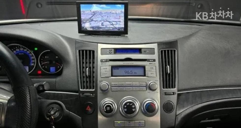 Hyundai 베라Cruze2WD 300X VALUE - 14