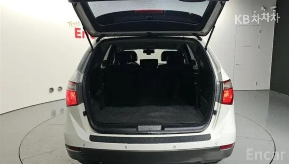 Hyundai 베라Cruze2WD 300X VALUE - 20