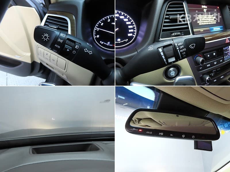 Hyundai GenesisDHG330 Premium AWD - 14