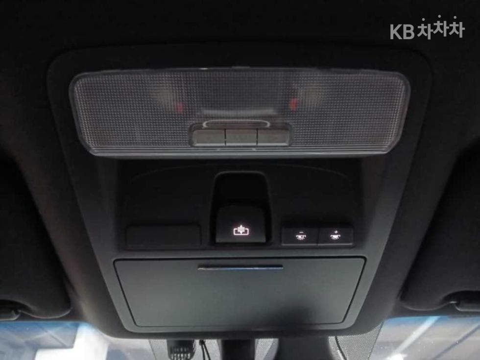 KG Mobility G4 Rexton2.2 4WD 유라시아 에디션 - 13
