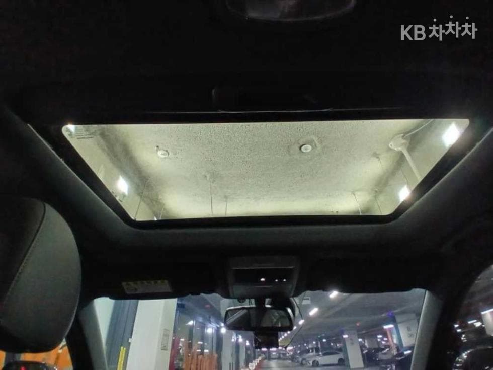 KG Mobility G4 Rexton2.2 4WD 유라시아 에디션 - 17