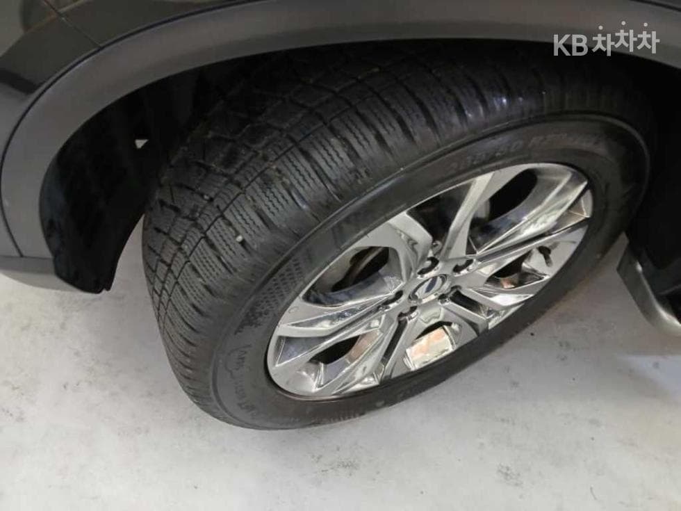 KG Mobility G4 Rexton2.2 4WD 유라시아 에디션 - 20