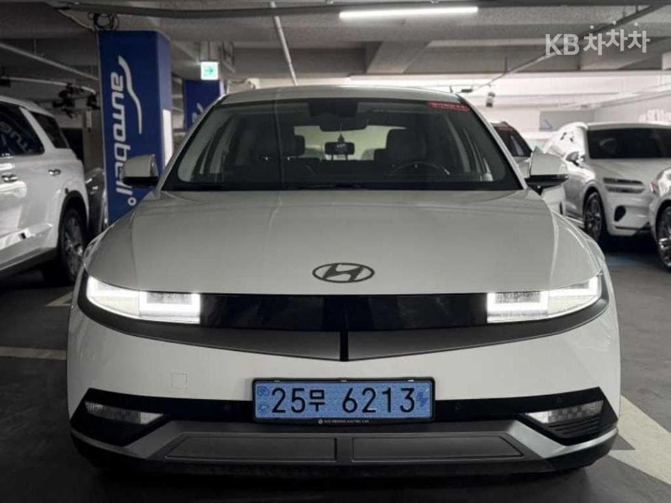 Хюндай IONIQ 5Long Range AWD Exclusive - 3