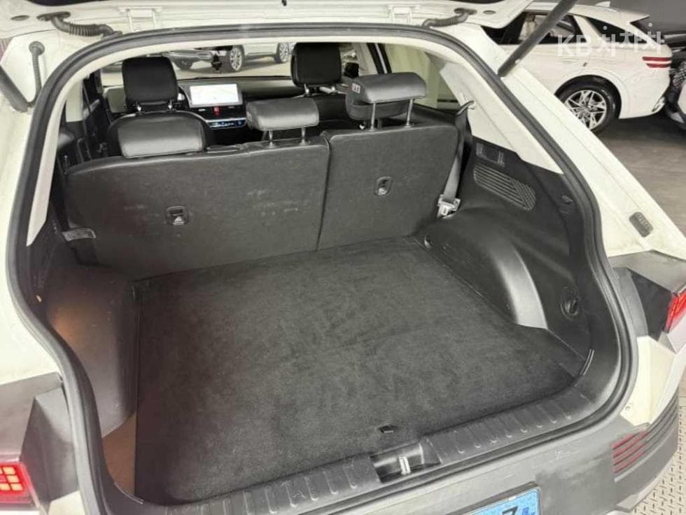 Хюндай IONIQ 5Long Range AWD Exclusive - 7