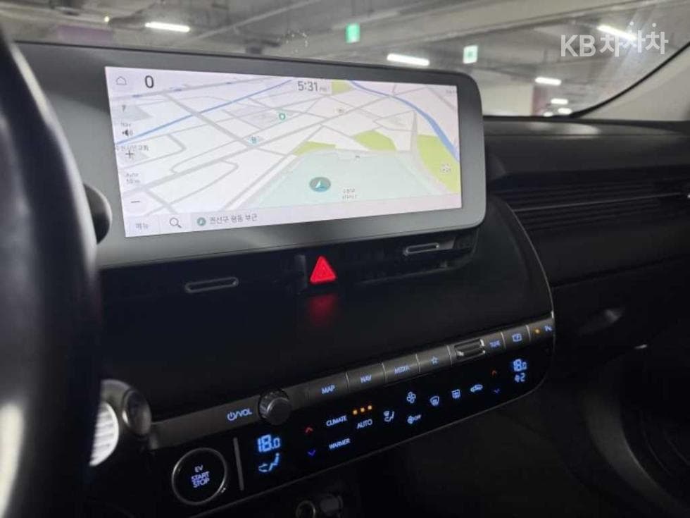Хюндай IONIQ 5Long Range AWD Exclusive - 16