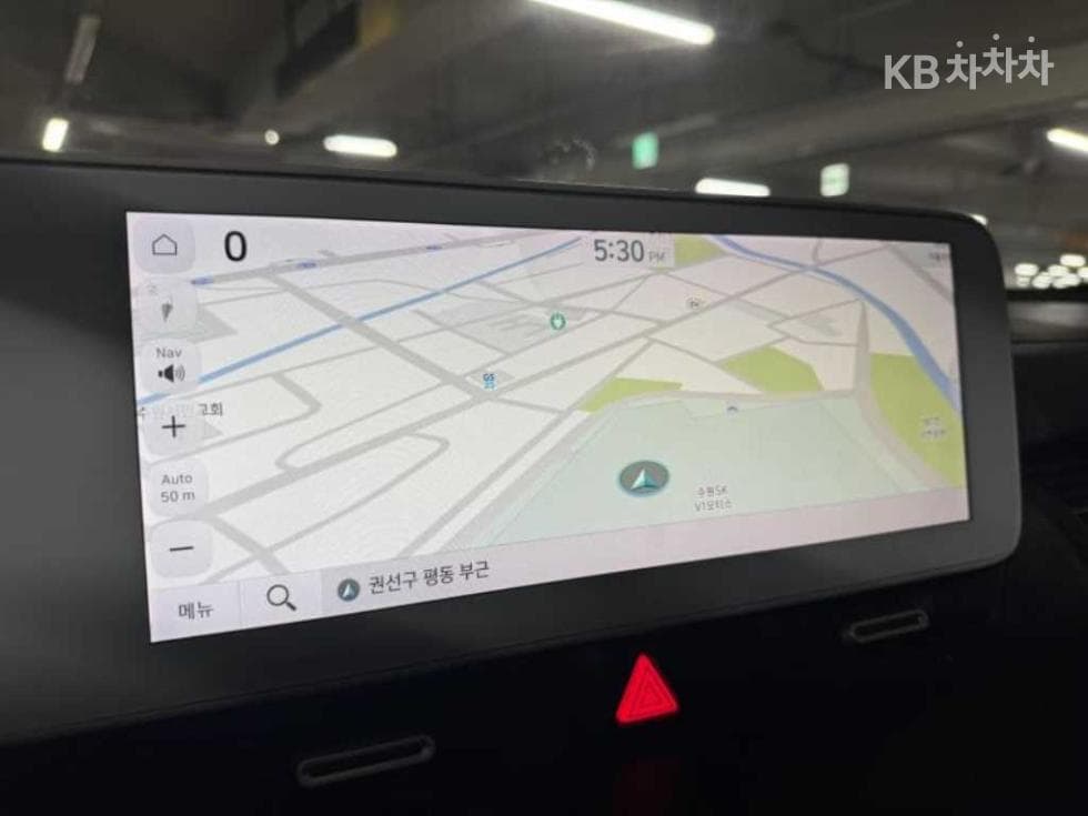 Хюндай IONIQ 5Long Range AWD Exclusive - 19