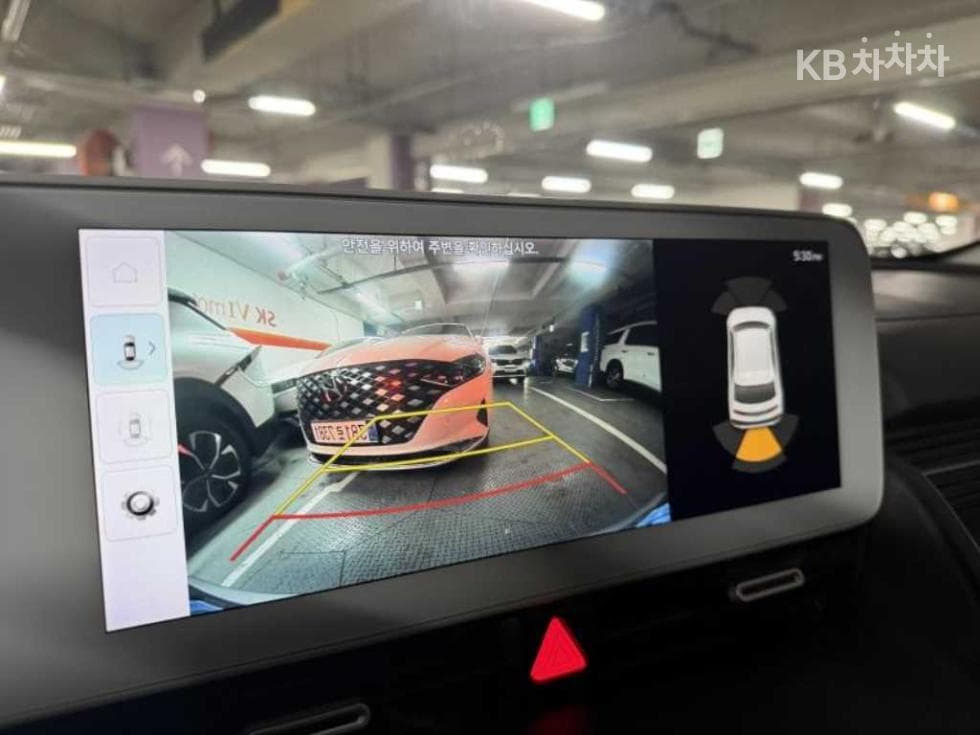 Хюндай IONIQ 5Long Range AWD Exclusive - 20