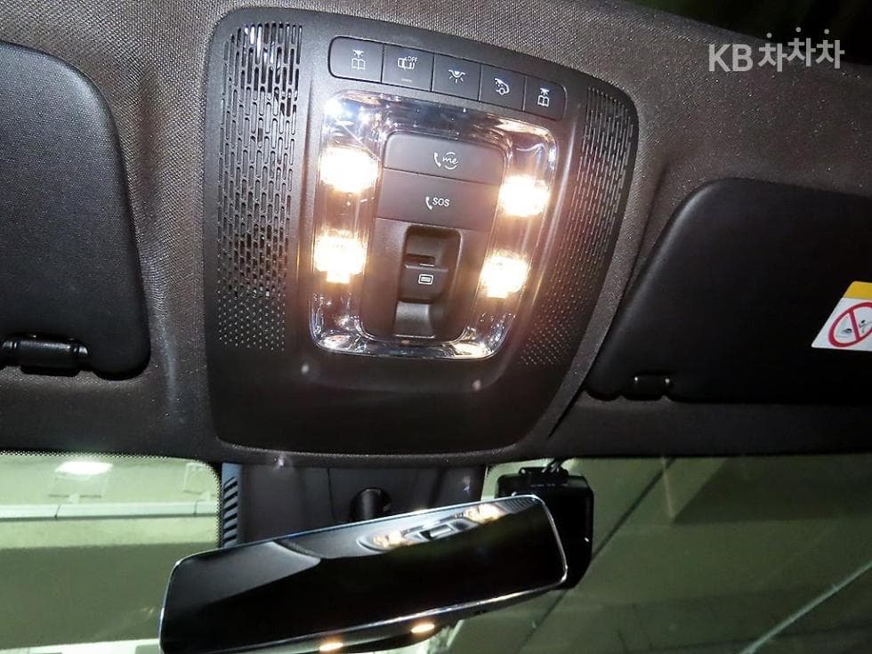 Mercedes-Benz GLB(X247)GLB 220 - 15