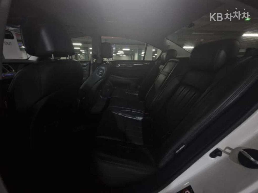 Hyundai GenesisBH380 ROYAL Standard - 7