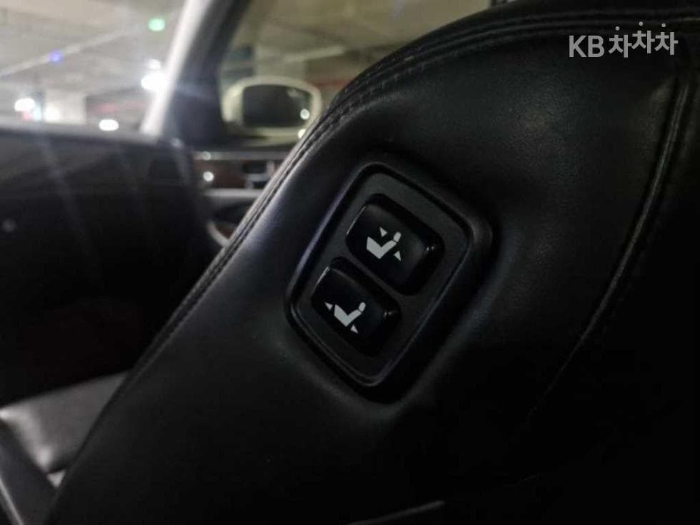 Hyundai GenesisBH380 ROYAL Standard - 13