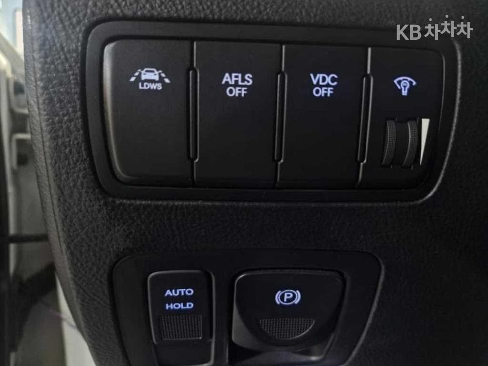 Hyundai GenesisBH380 ROYAL Standard - 14