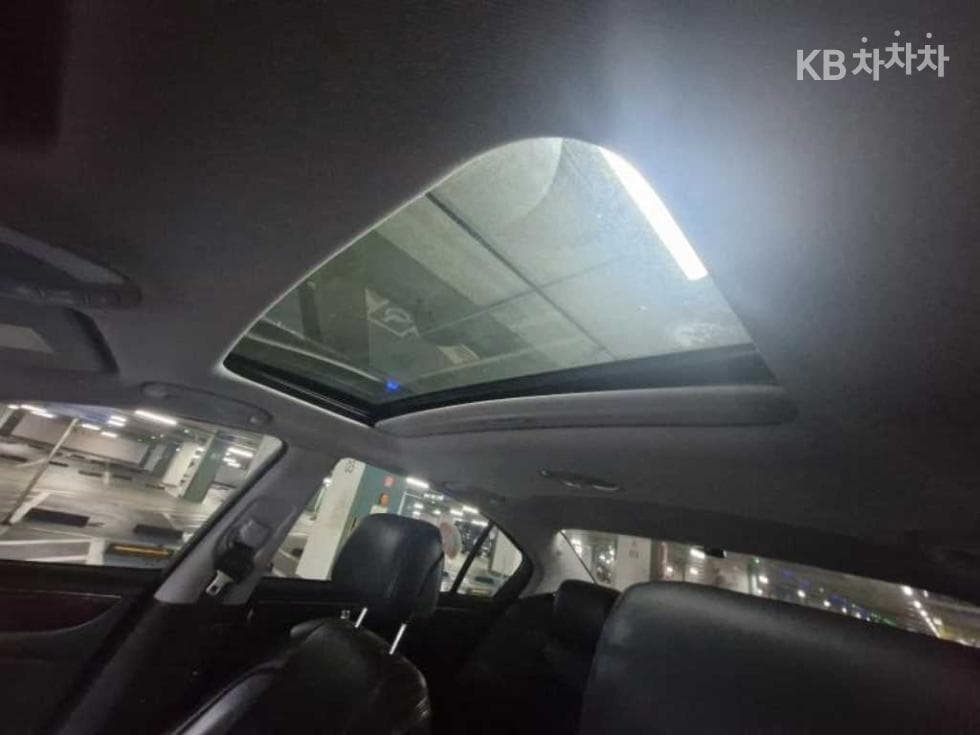 Hyundai GenesisBH380 ROYAL Standard - 16