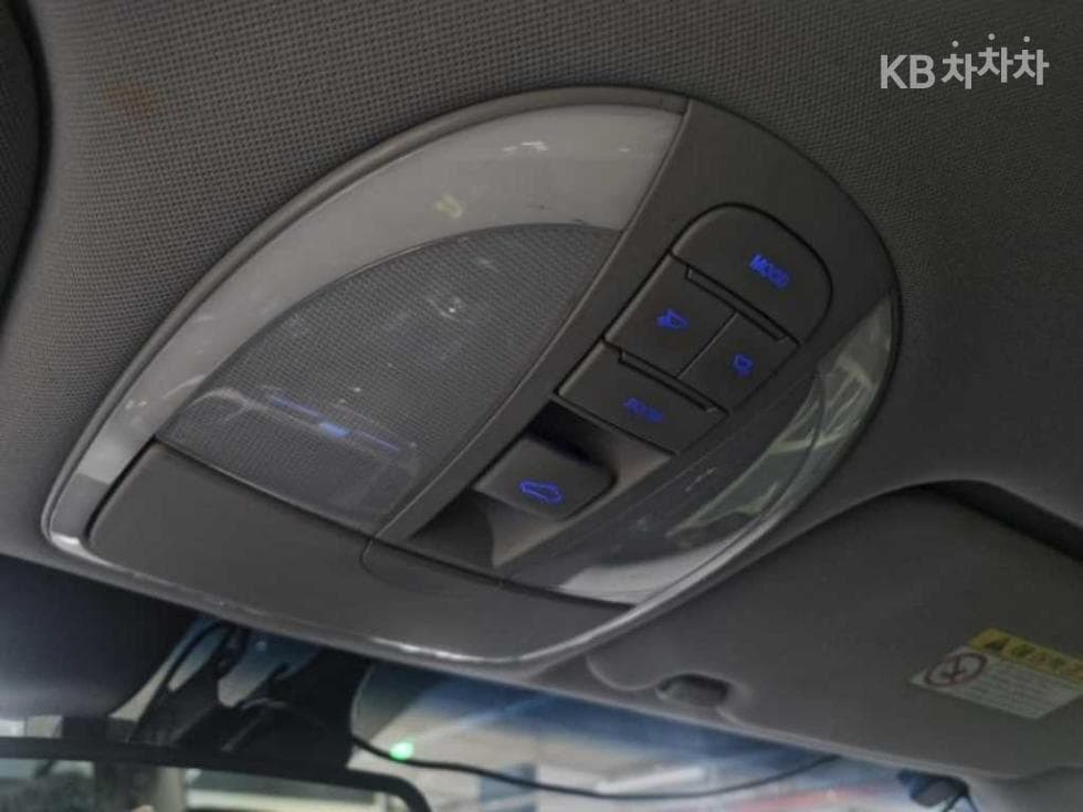 Hyundai GenesisBH380 ROYAL Standard - 17